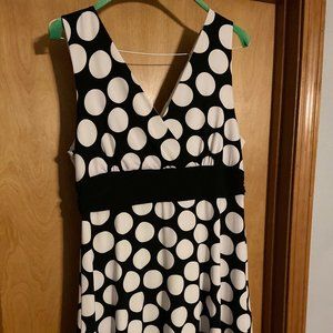 White House Black Market Dress